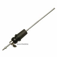 Bass End Pin